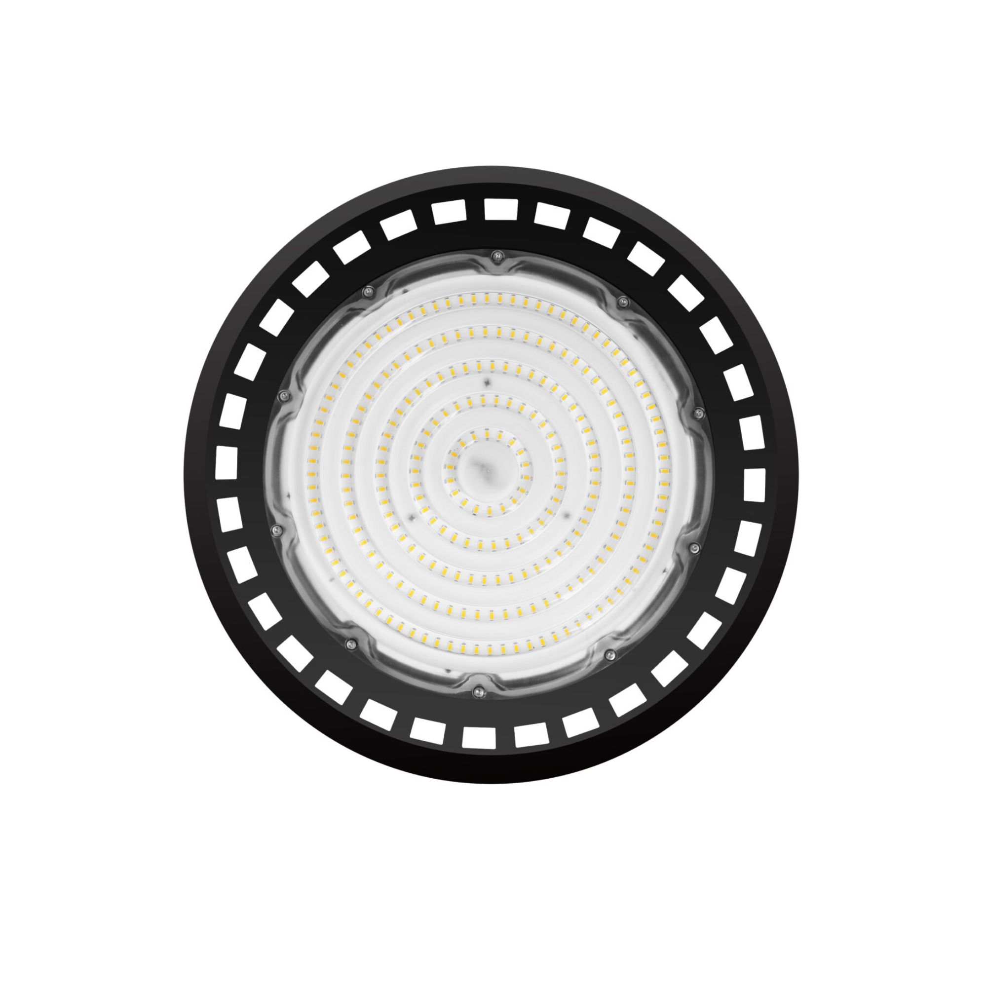 High Bay tööstusvalgusti Crossover, 200W, 30000lm, 4000K, IP65, 120* - Image 2