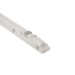 LED Tööstusvalgusti DCW097, 19W, 2400lm, 4000K, IP66, PMMA, 60cm