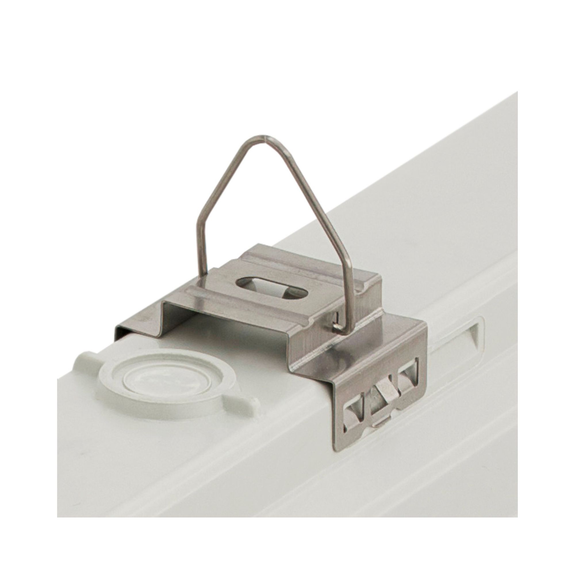 Tööstusvalgusti DCW114, 99W, 14500lm, 4000K, IP66, IK05, 120cm - Image 4