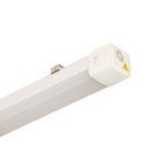 LED universaalvalgusti DCW117, 60W, 9500lm, IP65, 4000K, IK08, 150cm