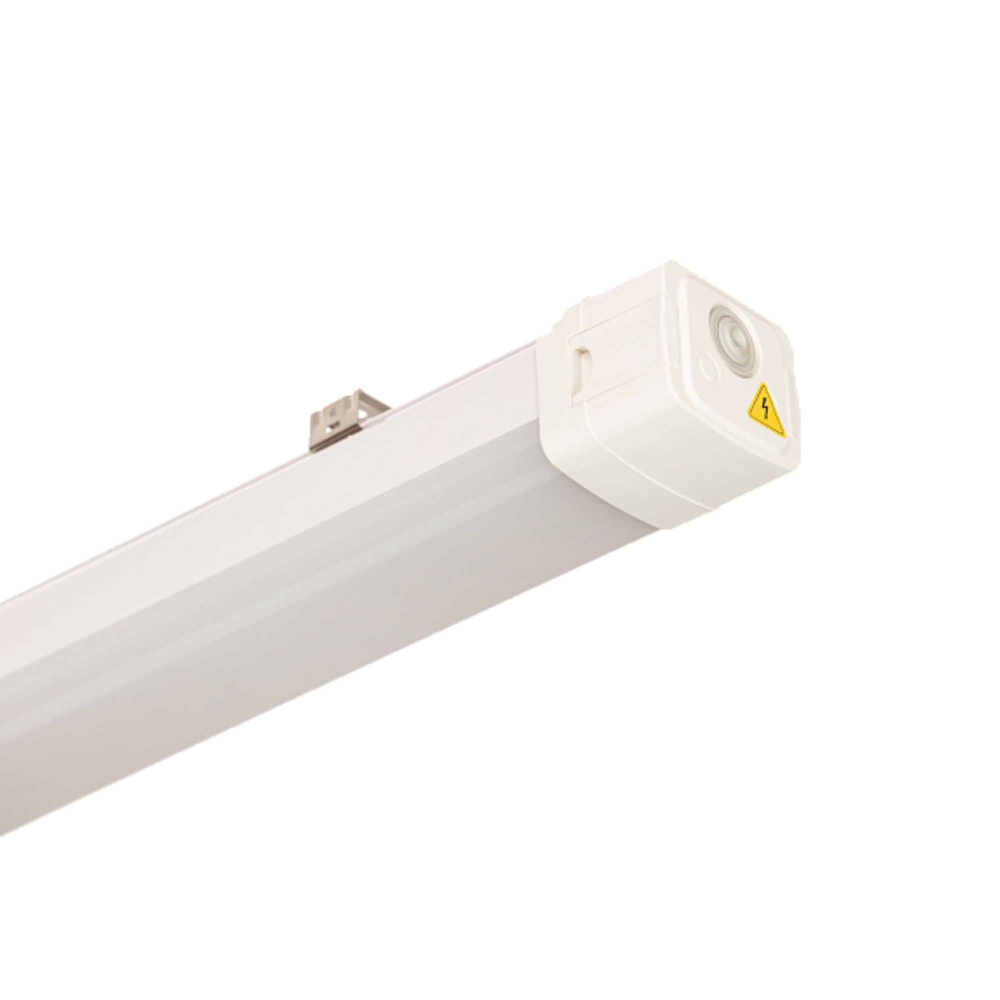 LED universaalvalgusti DCW117, 50W, 7500lm, IP65, 4000K, IK08, 120cm