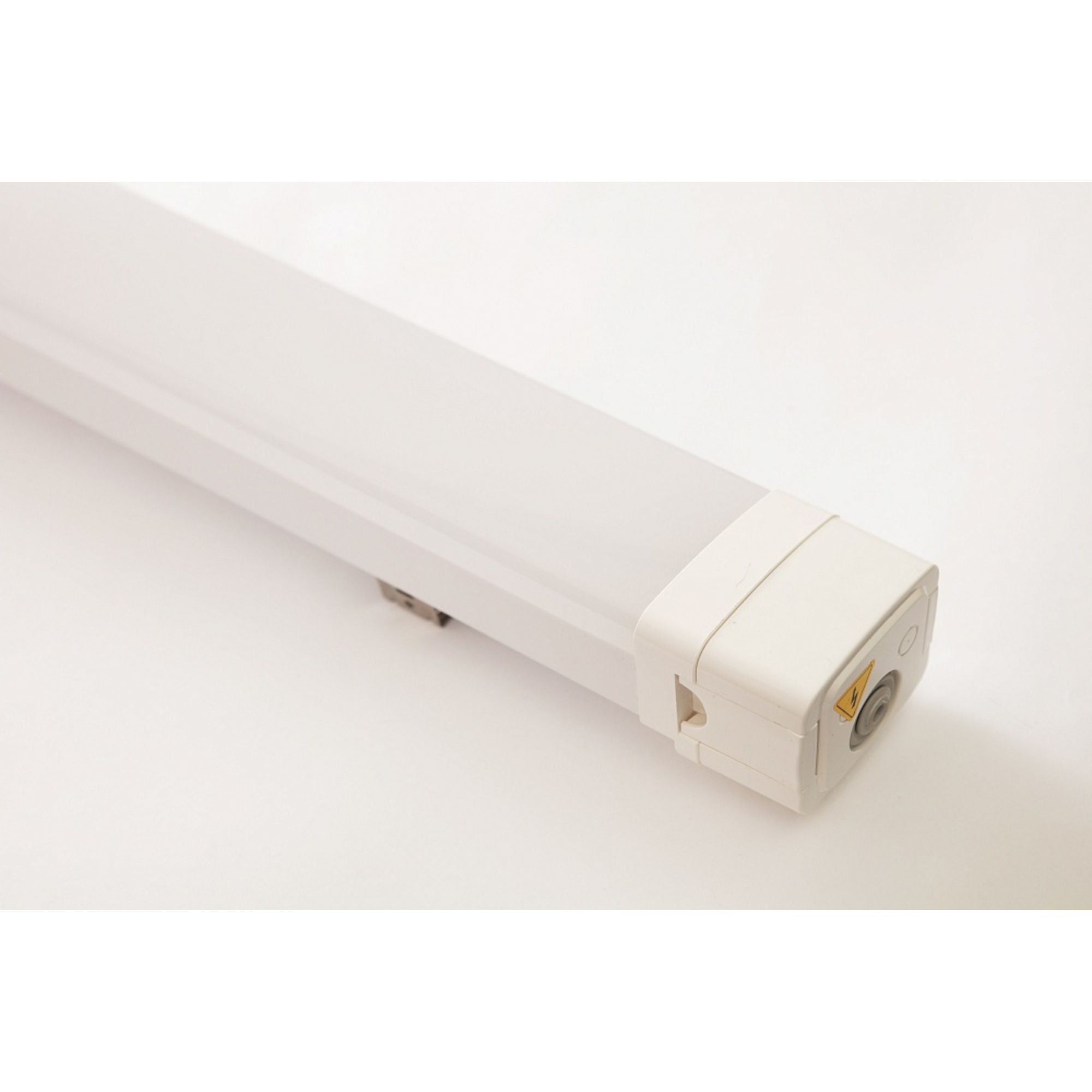 LED universaalvalgusti DCW117, 50W, 7500lm, IP65, 4000K, IK08, 120cm - Image 2