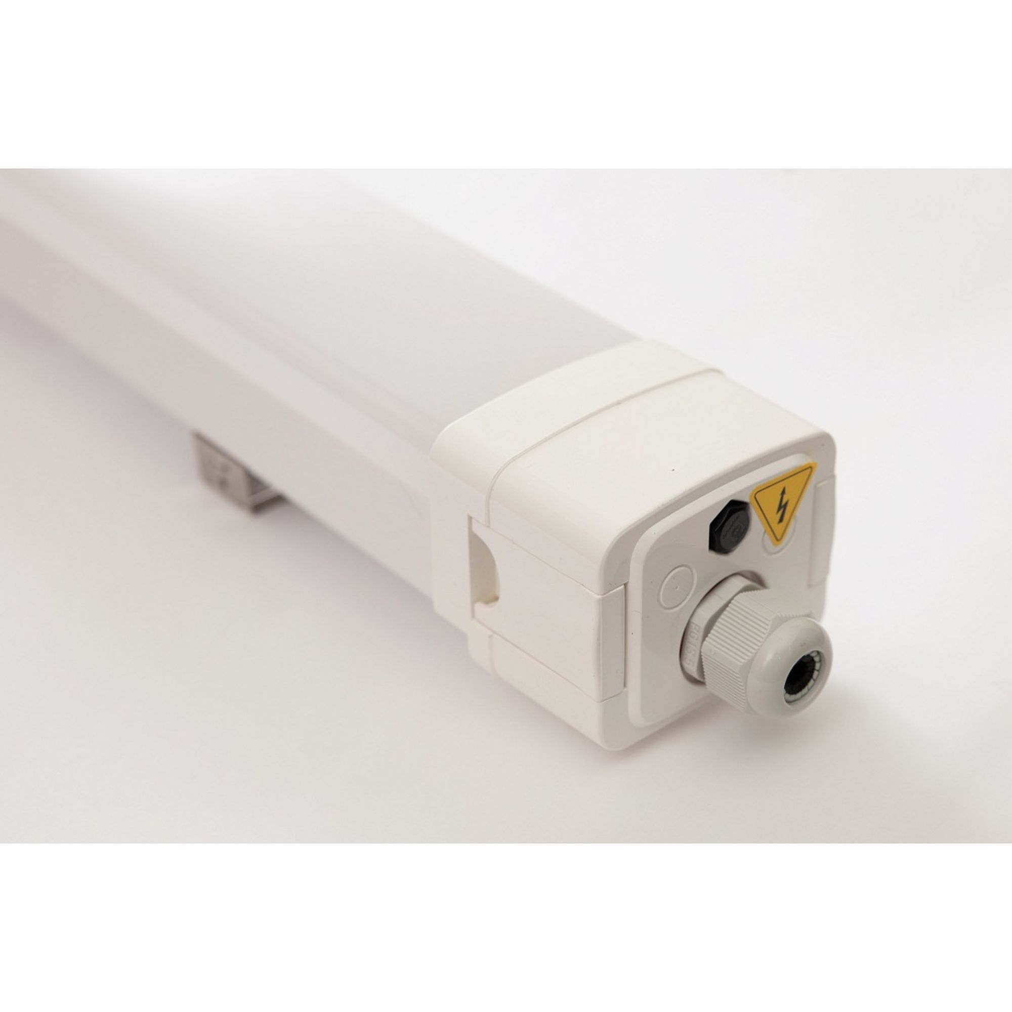 LED universaalvalgusti DCW117, 50W, 7500lm, IP65, 4000K, IK08, 120cm - Image 3