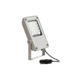 LED prožektor DKF291, 35W, 5300lm, 4000K, IP66, IK08, ASWD, Takton