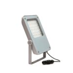 LED prožektor DKF292, 80W, 11800lm, 4000K, IP66, IK08, ASWD, Takton