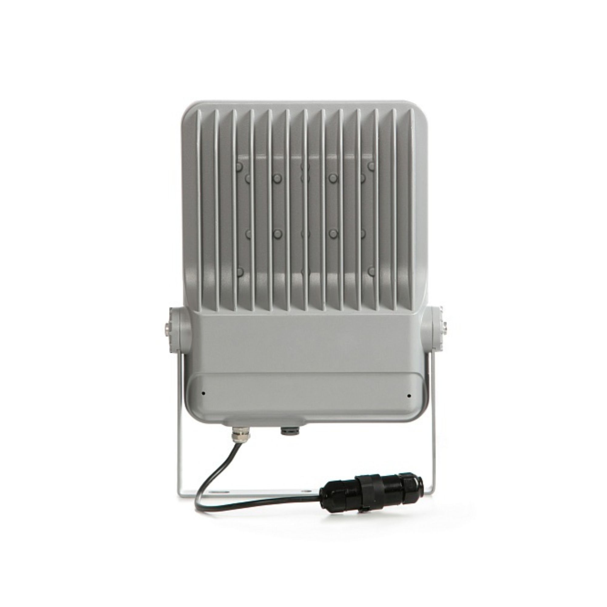 LED prožektor DKF292, 80W, 11800lm, 4000K, IP66, IK08, ASWD, Takton - Image 3