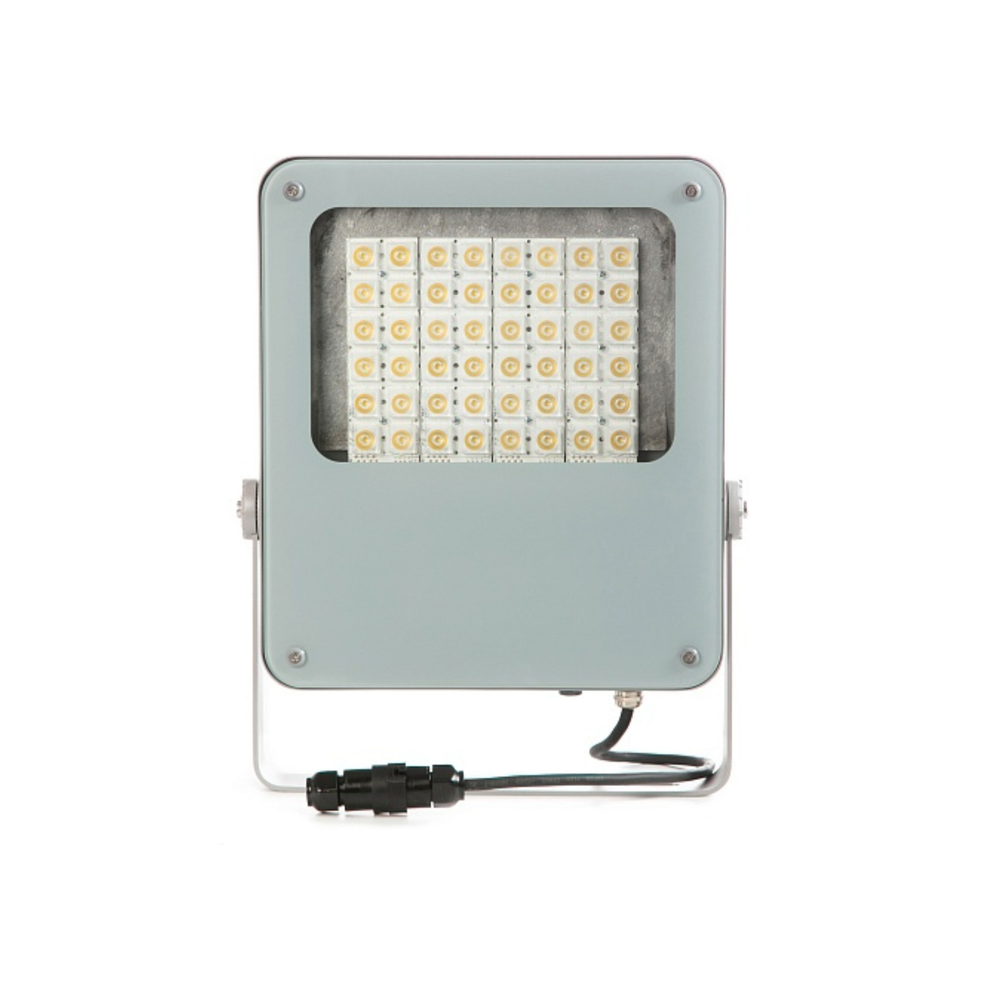 LED prožektor DKF293, 135W, 18200lm, 4000K, IP65, IK08, ASWD, Takton - Image 2