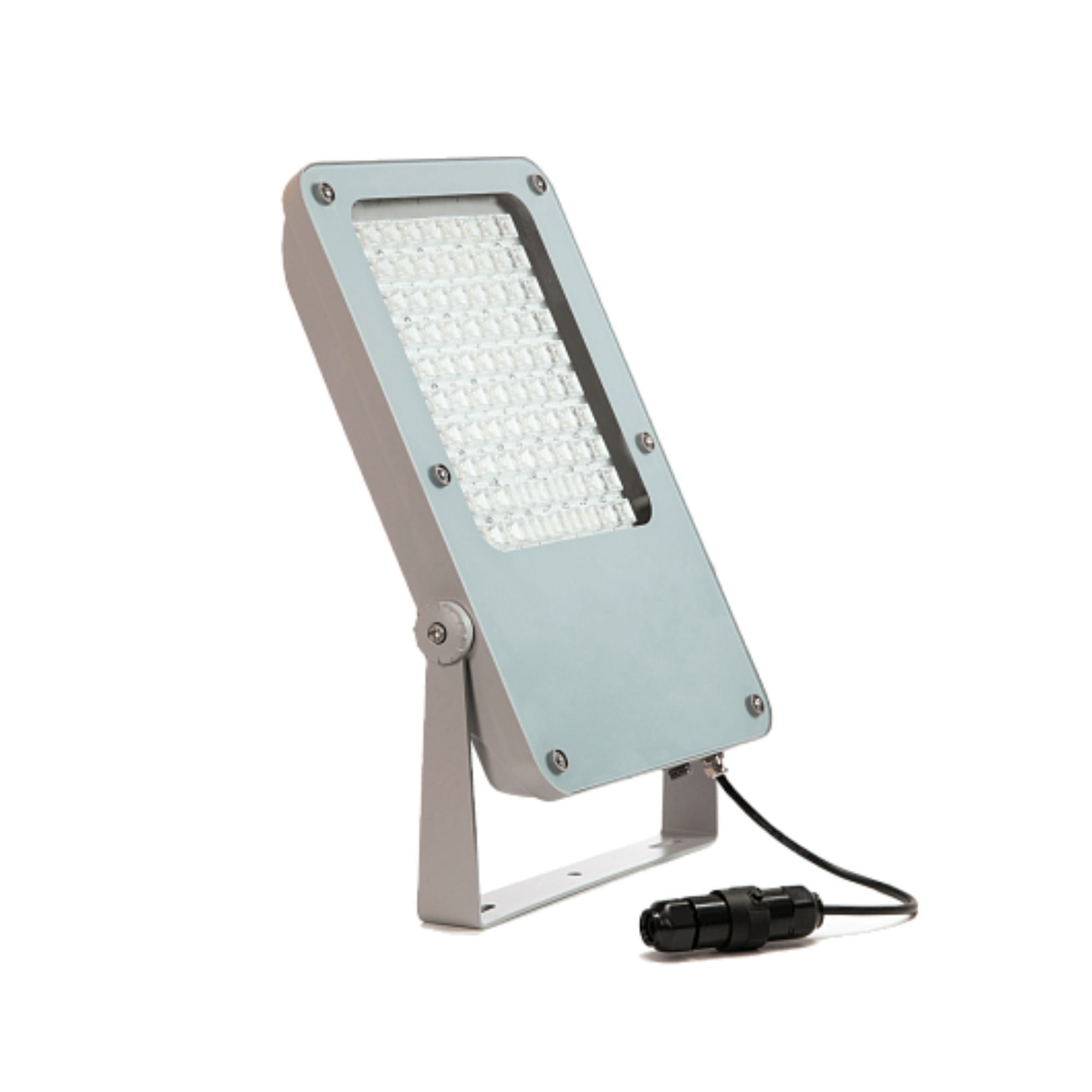 LED prožektor DKF294, 175W, 27000lm, 4000K, IP66, IK08, ASWD, Takton