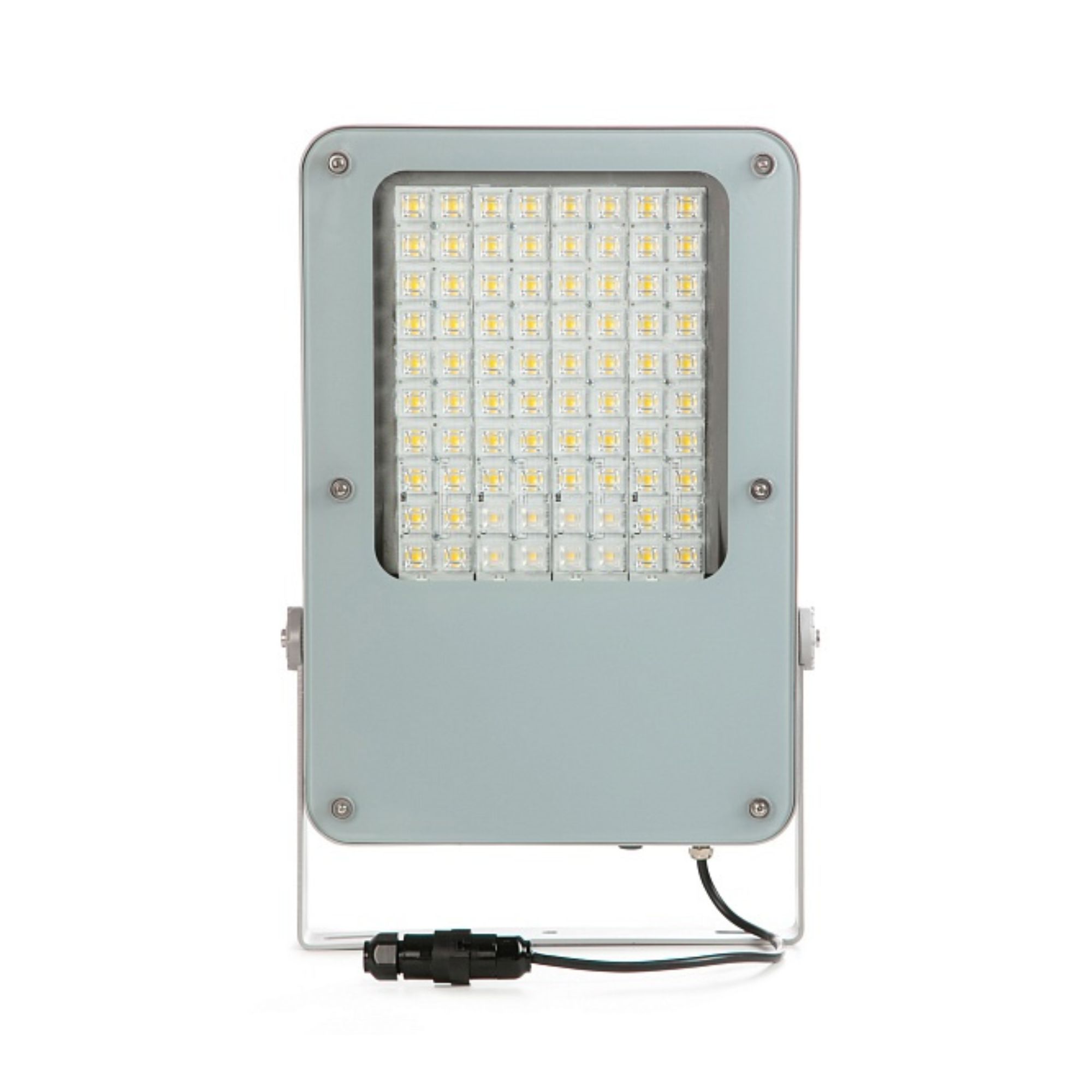 LED prožektor DKF294, 175W, 27000lm, 4000K, IP66, IK08, ASWD, Takton - Image 2
