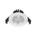 Allvalgusti Malta LED, 10W, 660lm, 3000K, 36*, CRI>90, IP65, dimmerdatav