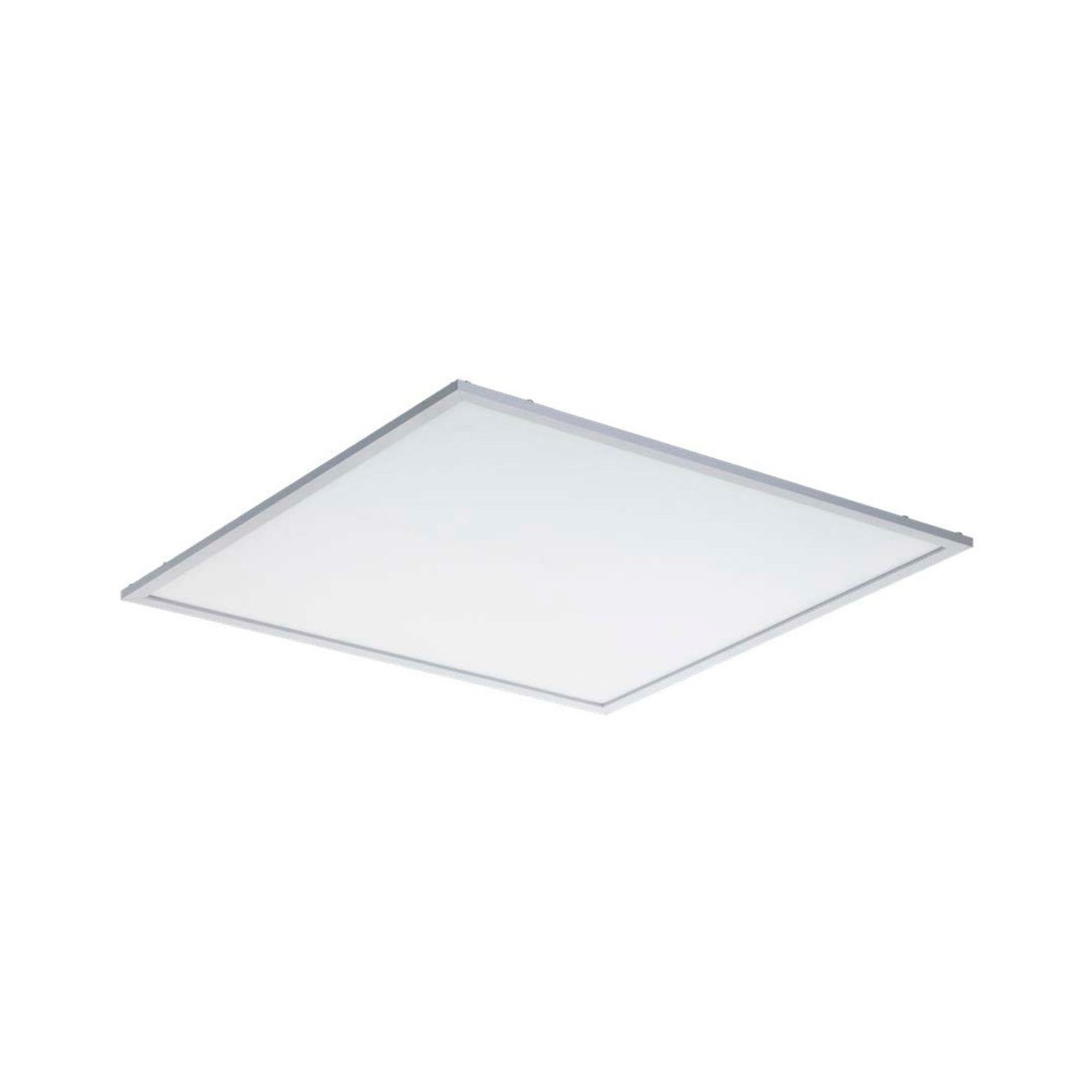LED paneel DPL077, 36W, 3600lm, 4000K, 60x60cm, mikroprisma UGR<19