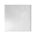 LED paneel DPL098, 35W, 4200lm, 4000K, 60x60cm, mikroprisma UGR<19