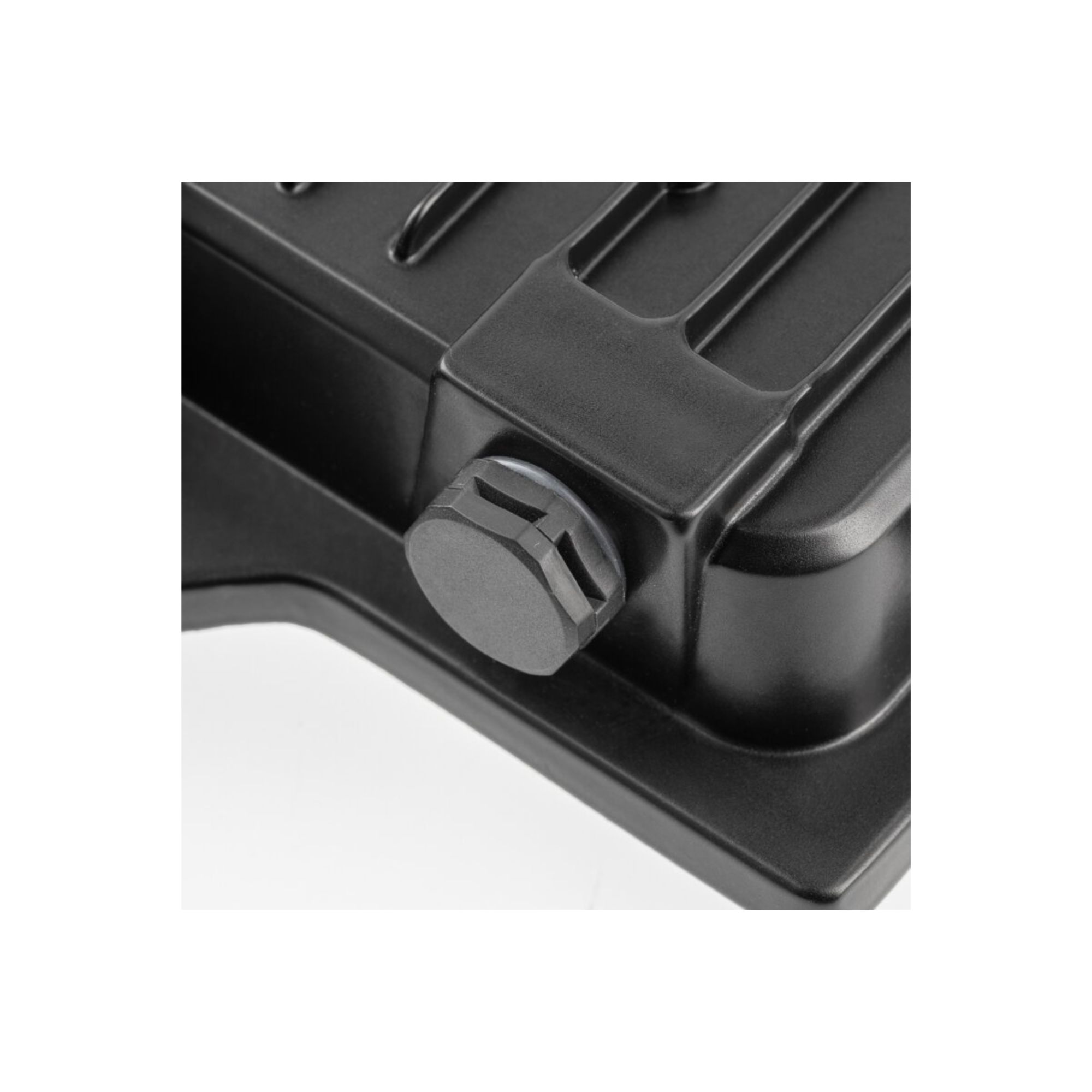 Prožektor liikumisanduriga G-TECH, 30W, 3000lm, 4000K, IP65, 120*, must - Image 4