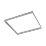 Pindpaigaldusraam LED paneelvalgustile, 60x60cm, valge, GTV