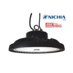 LED tööstusvalgusti JUNO, 150W, 4000K, 22500lm, IP65, 120*, BOWI