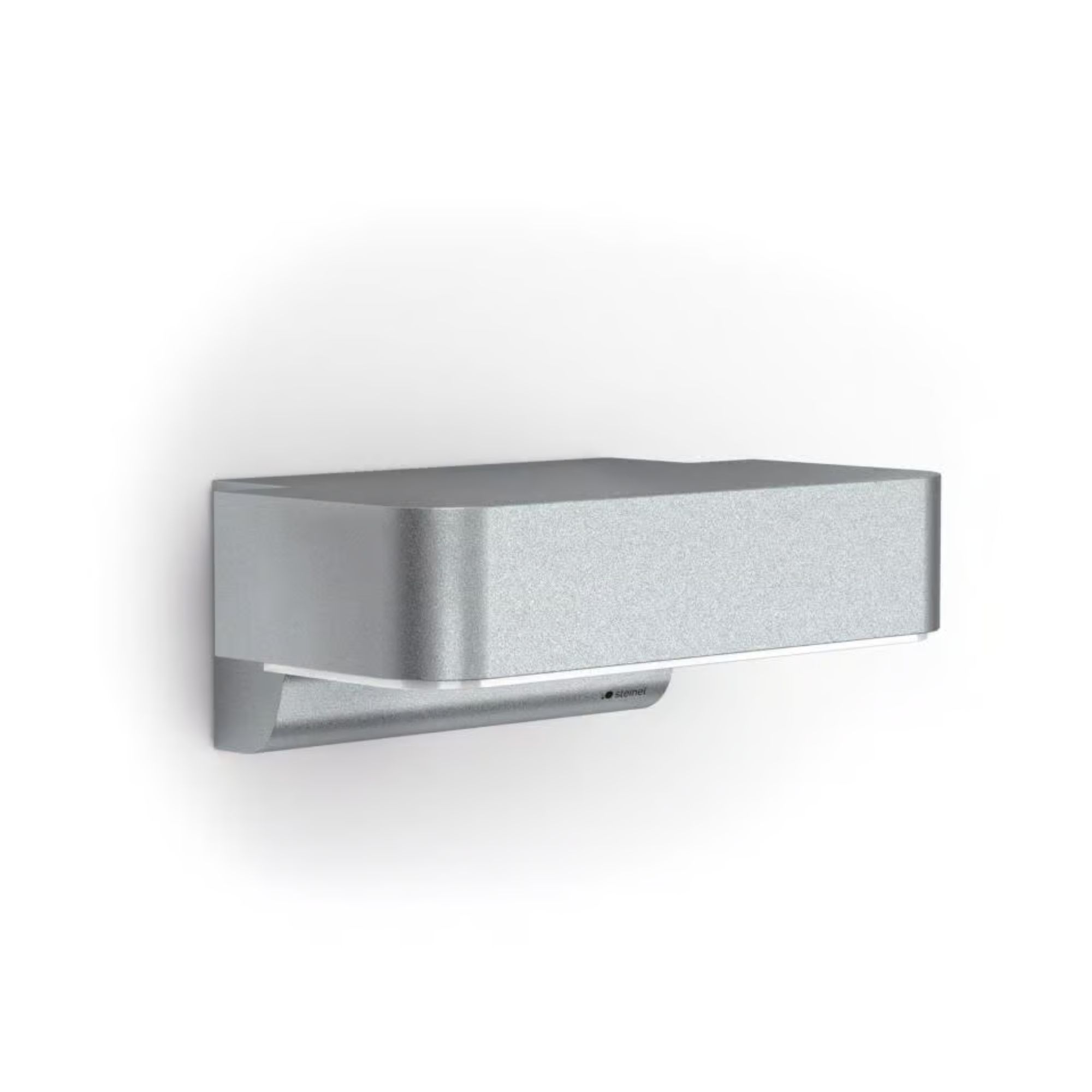 Sensorvalgusti L800, 10W, 440lm, IP44, 3000K, Steinel