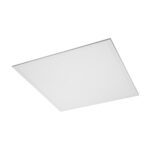 LED paneel ARGO, 40W, 4000lm , 4000K, IK08, IP44 , 60*60cm, GTV