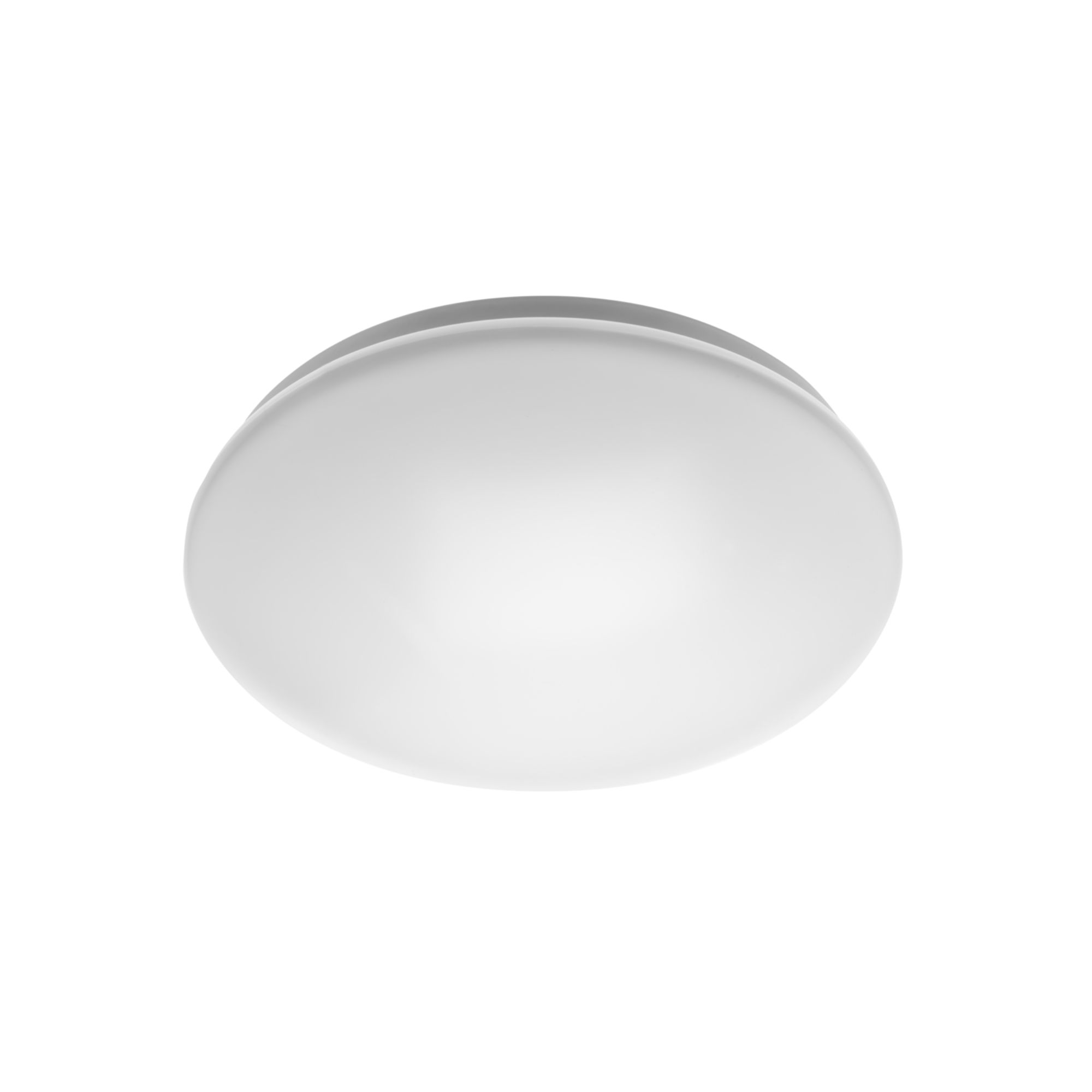 Radaranduriga LED plafoon ASTI, 13W, 1100lm, 4000K, 360*, IP44, GTV