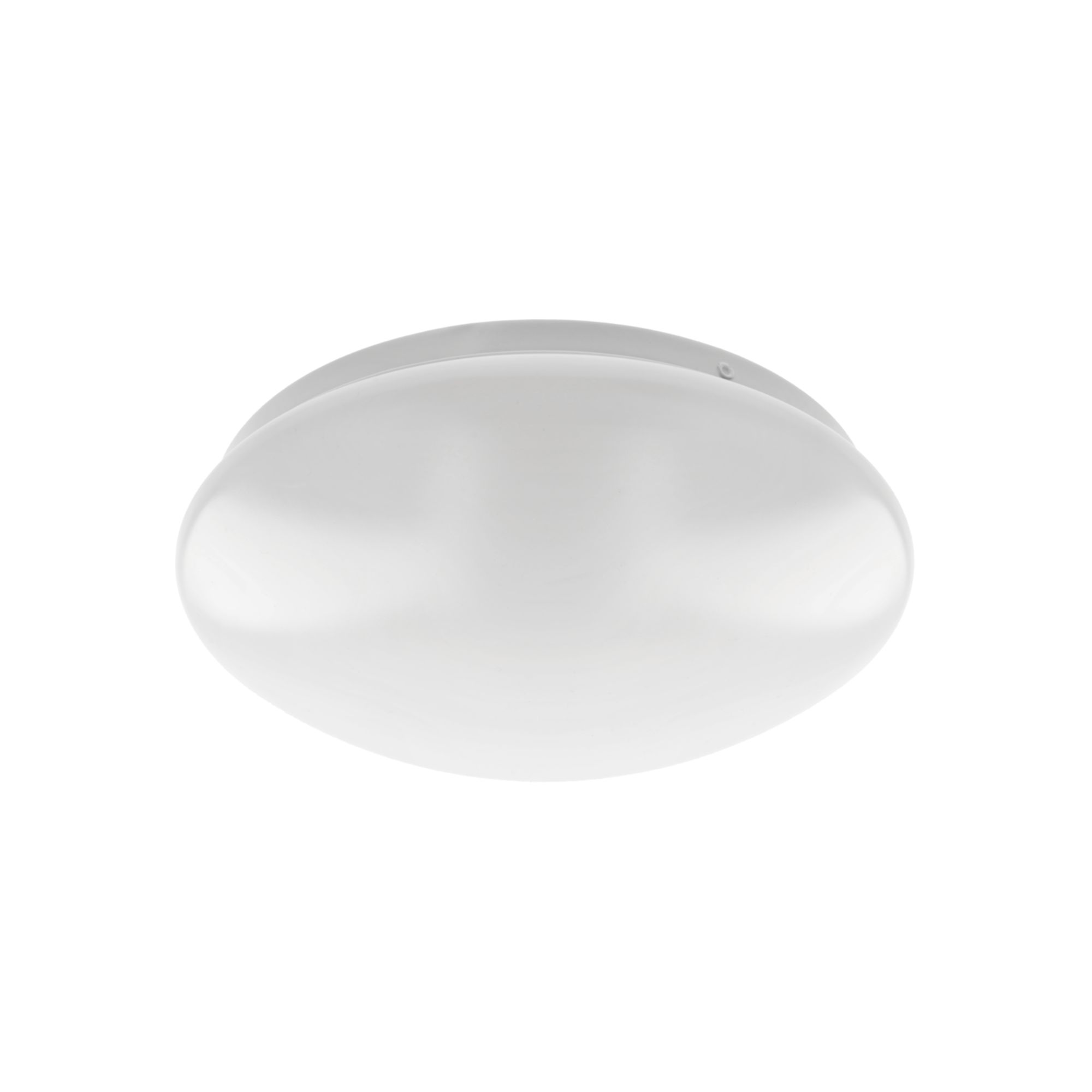 LED Plafoon ASTRA, 12W, 960lm, 4000K, IP54, 255mm, GTV