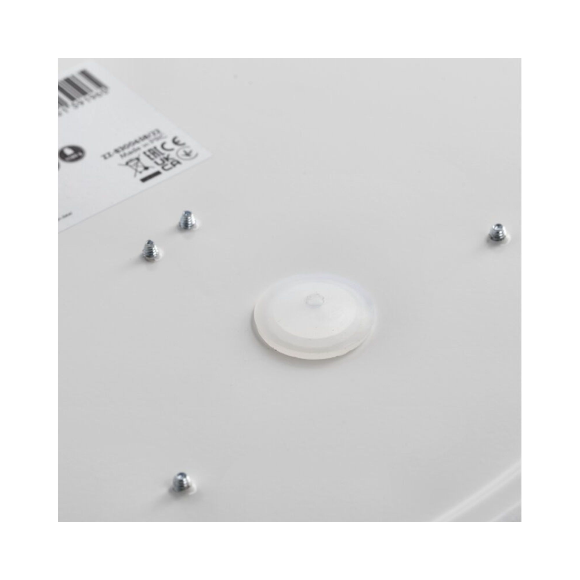 LED plafoon ASTRA, 24W, 1920lm, 4000K, IP54, 380mm, GTV - Image 3