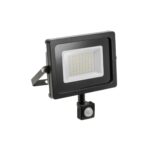 Prožektor liikumisanduriga iNEXT, 20W, 1600lm, 6400K, IP65, 120*, GTV
