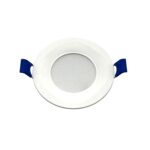 LED allvalgusti LOUIS, 3W, 240lm, 120*, 4000K, GTV