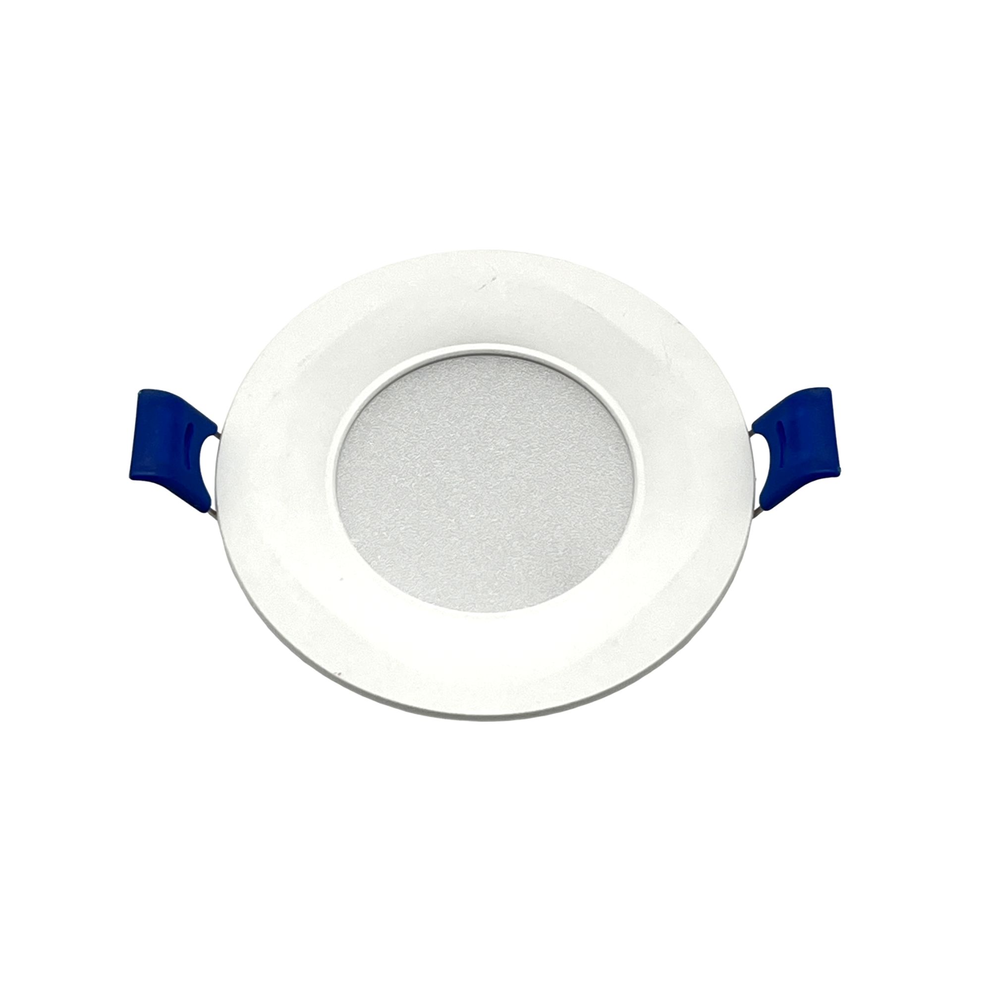 LED allvalgusti LOUIS, 3W, 240lm, 120*, 4000K, GTV