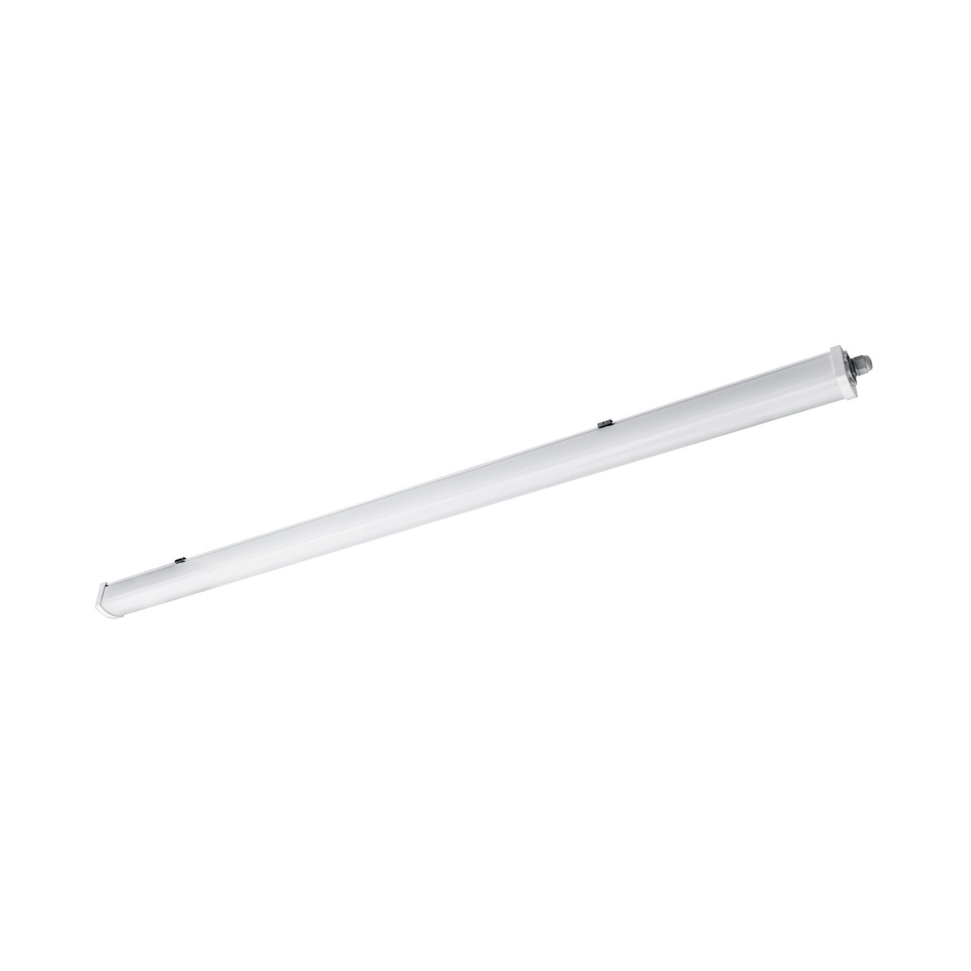 LED valgusti LUMIA, 36W, 3600lm, 4000K, IP66, läbiva juhtmestusega, 1.2m
