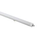 LED valgusti LUMIA II, 36W, 5200lm, 4000K, IP66, läbiva juhtmestusega, 1.2m