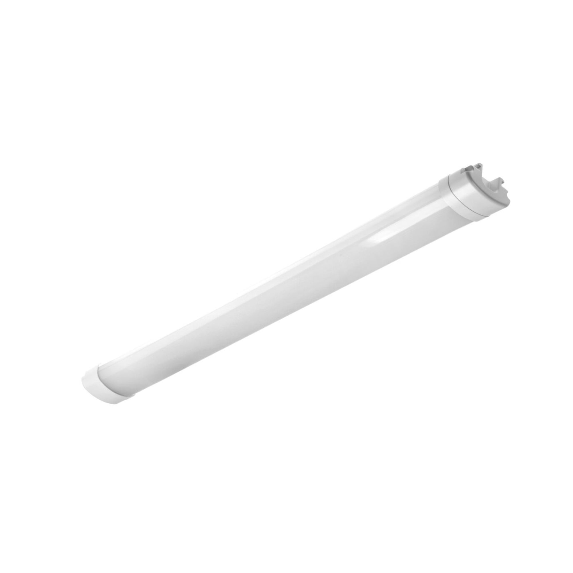 LED valgusti OMNIA BIS MAX, 75W, 7500lm, 4000K, IP65, 120cm