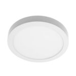 LED plafoon ORIS, 25W, 3000K, 2000lm, 120*, ümar, pinnapealne
