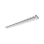 Valgusti ZEFIR 236, 2xT8 120cm LED torule, G13, 240V, IP40, ABS/PC, GTV