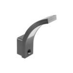 LED seinavalgusti PARIS, liikumisanduriga, 10W, 900lm, IP54, 9m, 4000K