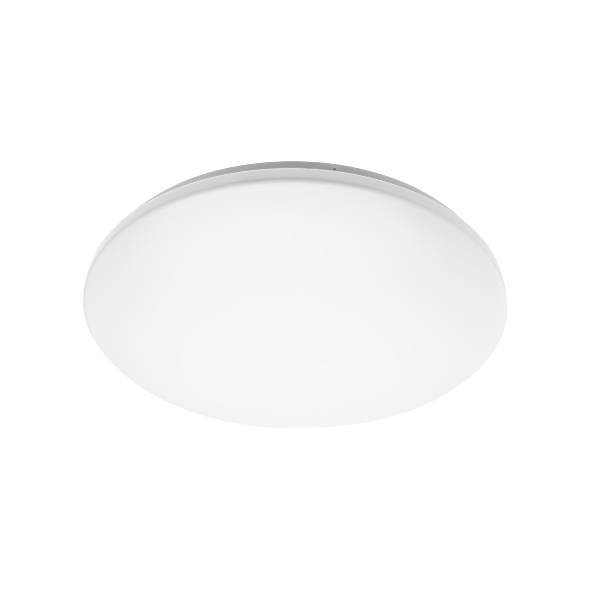 LED Plafoon SATURN, 45W, 3400lm, 4000K, IP40, 480mm, GTV