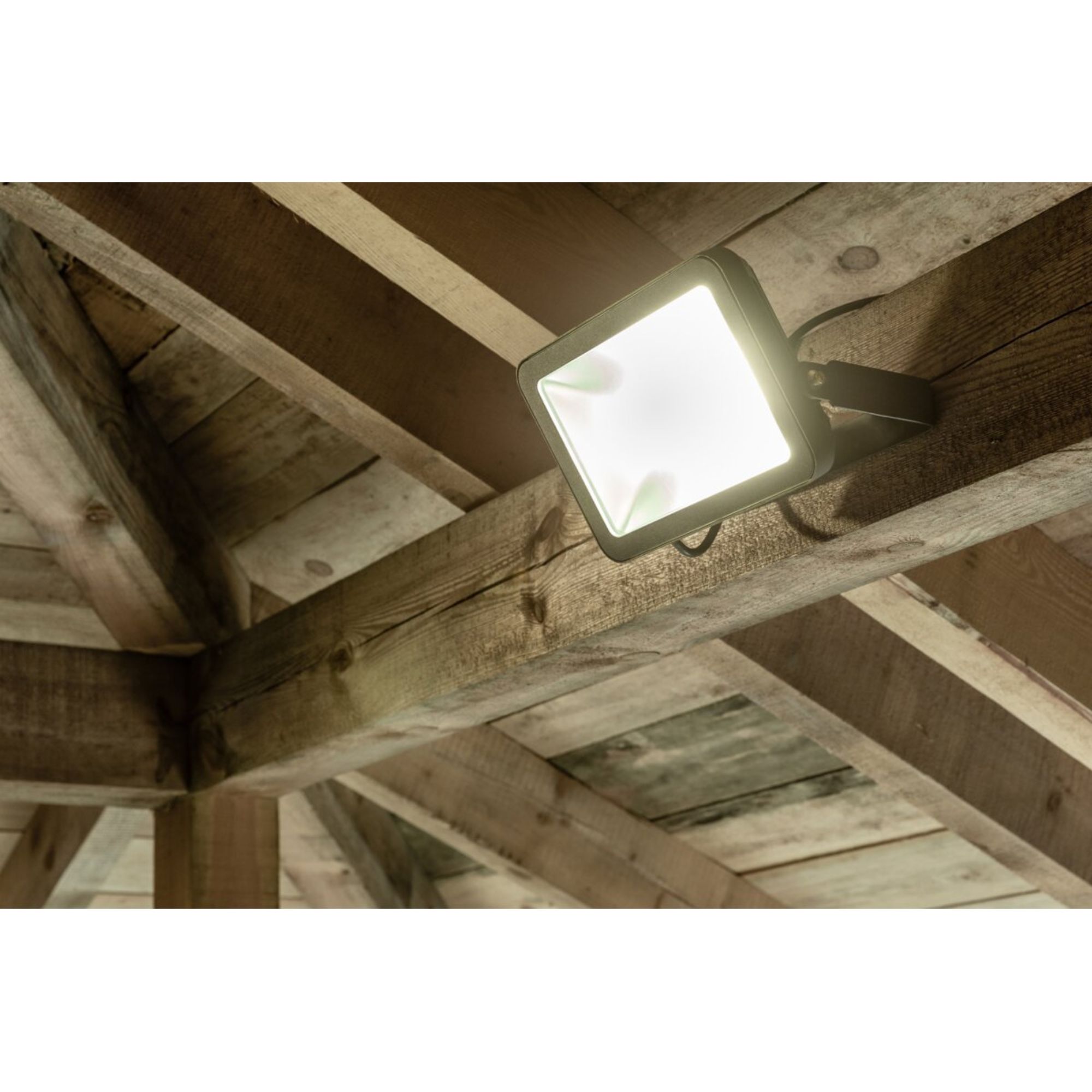 LED prozektor VIPER, 150W, 15000lm, 4000K, IP65, 120*, GTV - Image 2