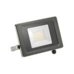 LED prozektor VIPER, 30W, 2700lm, 4000K, IP65, 120*, GTV