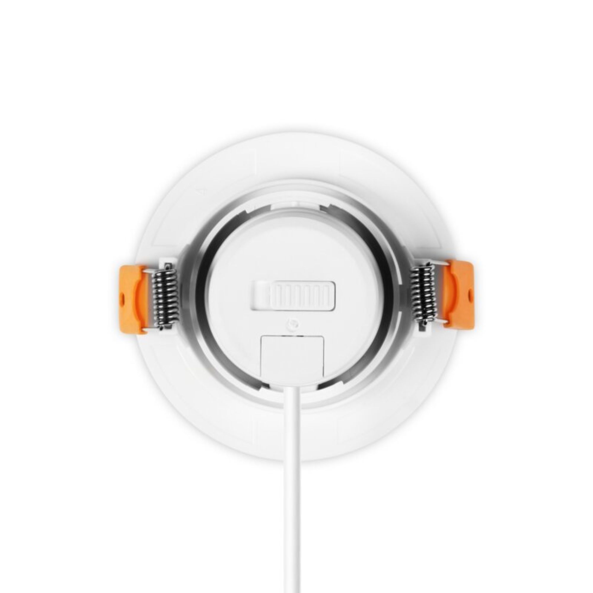 Süvisvalgusti VOLARE, 7W, 630lm, IP20, 38*, 230V, 3000K / 4000K / 6000K - Image 4