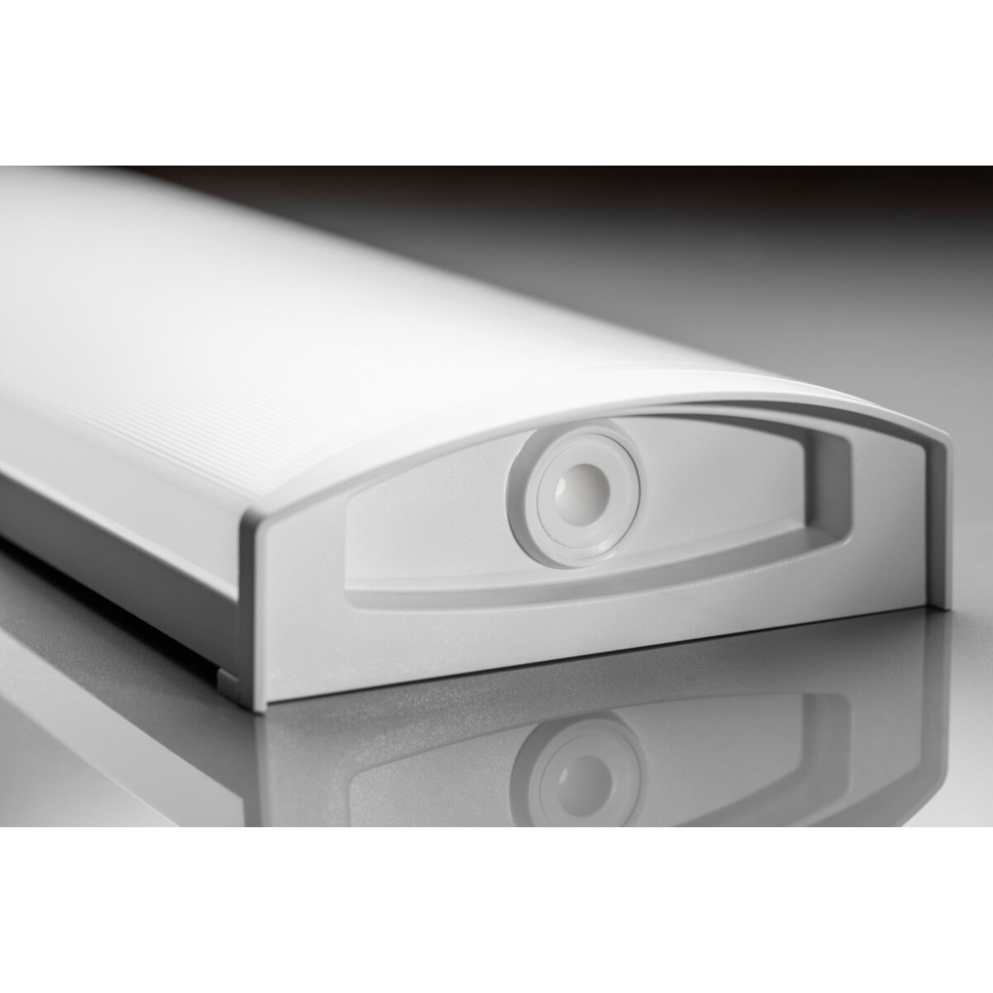 LED valgusti ZEFIR PRO, 24W, 2200lm, 4000K, IP44, IK06, 140´, 60cm - Image 2