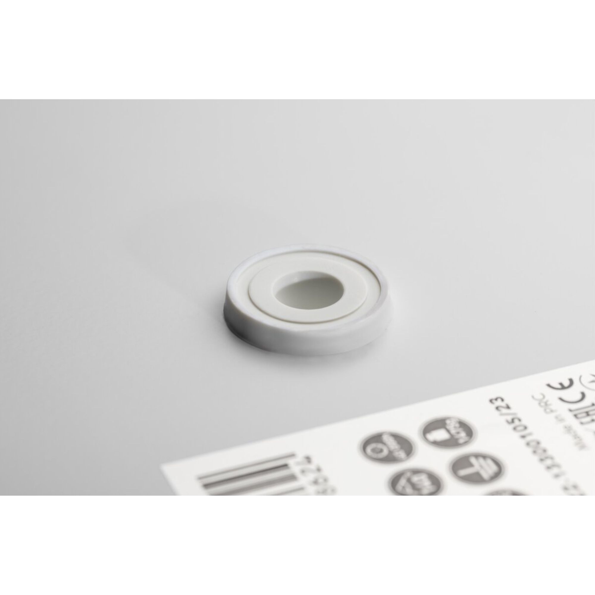 LED valgusti ZEFIR PRO, 24W, 2200lm, 4000K, IP44, IK06, 140´, 60cm - Image 4