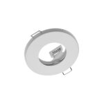 Ripplaevalgusti MAREA, eest klaasiga IP 54/20, valge