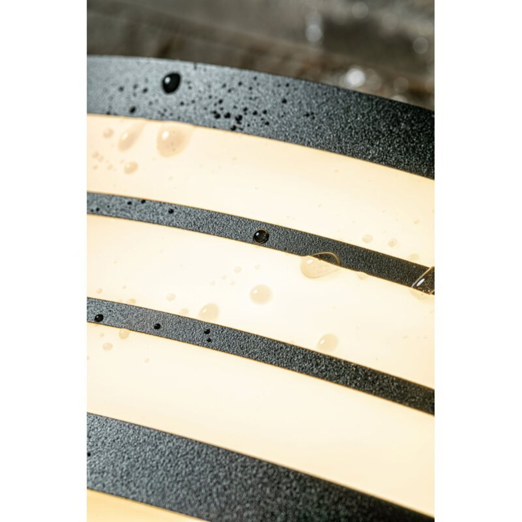 Välisvalgusti ASTRIT, E27, max 14W, IP54, 240V, must - Image 3