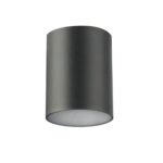 Laealgusti LENTO, GU10 pesaga, max 35W, IP54, alumiinium, grafiit