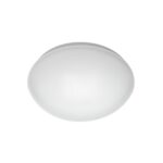 Radaranduriga valgusti, 1xE27, max. 25 W, piimjas hajuti, IP20, 360⁰, GTV