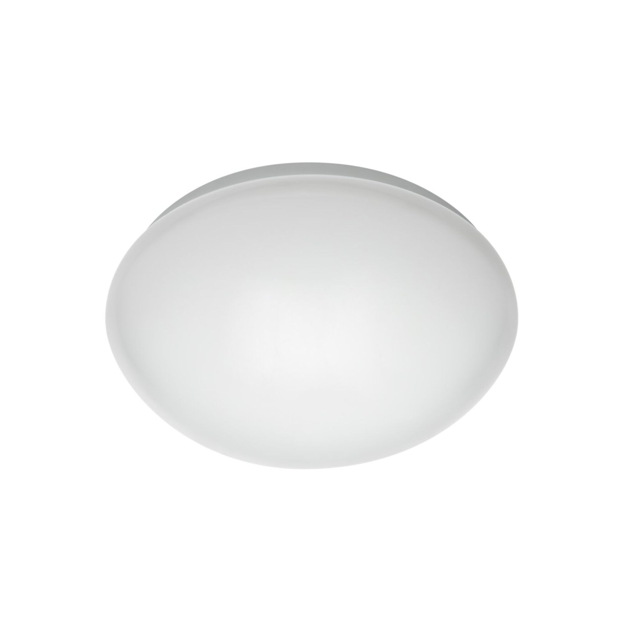 Radaranduriga valgusti, 1xE27, max. 25 W, piimjas hajuti, IP20, 360⁰, GTV