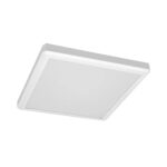Valgusti SEVILLA, 4x18W T8, pinnapealne, opaal, IP44