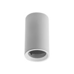 Valgusti SENSA MINI, ümar, valge, IP20, max 50W, 64x115mm