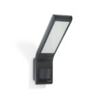 Valgusti liikumisanduriga XLED Slim S, 7,2W, 648lm, 3000K, IP44, Steinel
