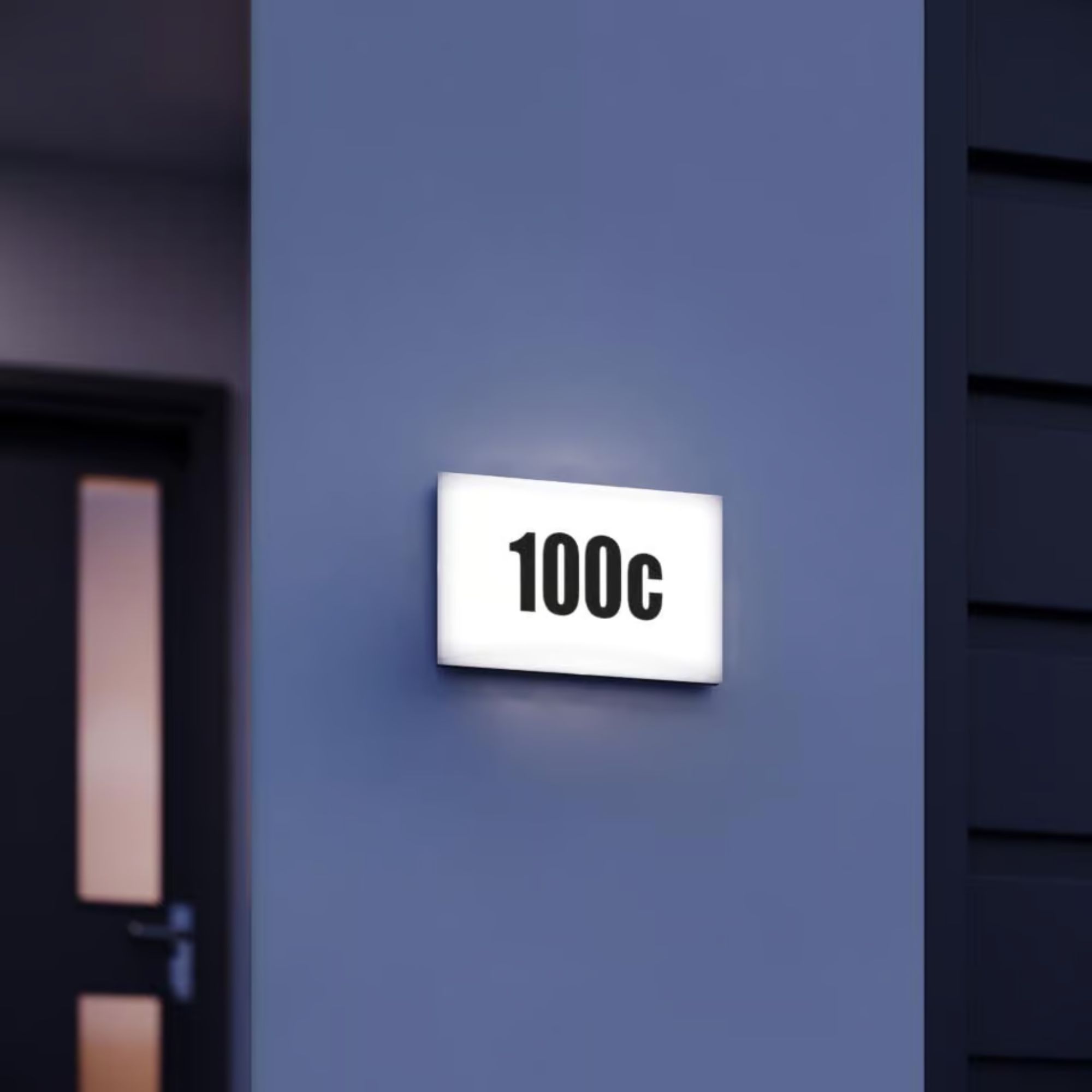 Hämaraanduriga valgusti LN 1 N, 4.9W, 440lm, 3000K, IP54, Steinel - Image 3