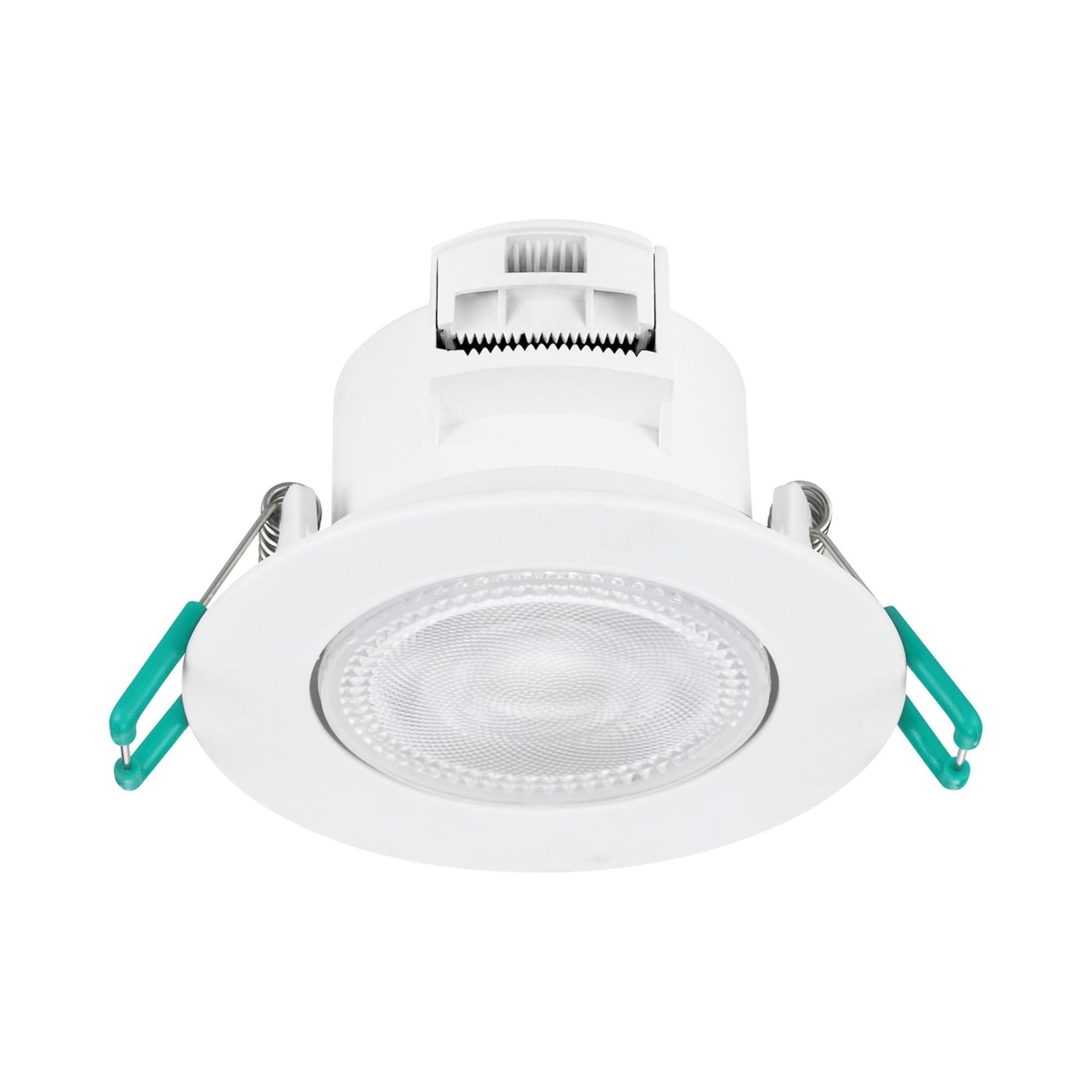 Suunatav ripplaevalgusti SYLSPOT, 5,5W, 550lm, 2700K / 3000K / 4000K, IP44