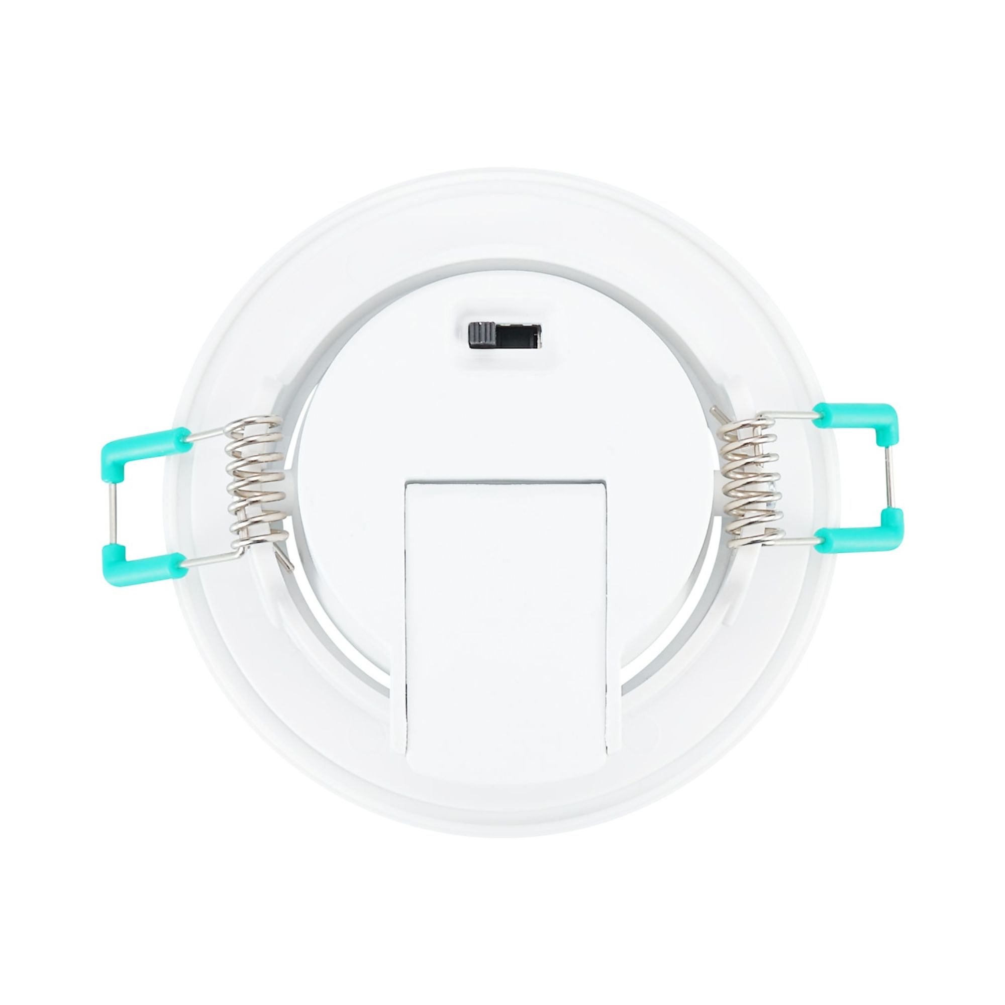 Suunatav ripplaevalgusti SYLSPOT, 5,5W, 550lm, 2700K / 3000K / 4000K, IP44 - Image 4
